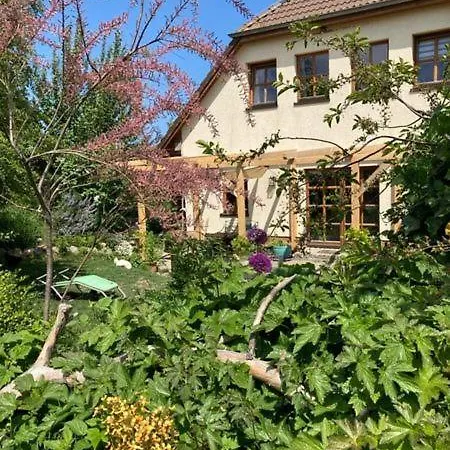 Apartman Stockrose Middelhagen